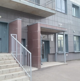 Продажа 2-комн квартиры на вторичном рынке Мурино г., Авиаторов Балтики просп., д. 7 Продажа 2-комн квартиры на вторичном рынке Мурино г., Авиаторов Балтики просп., д. 7