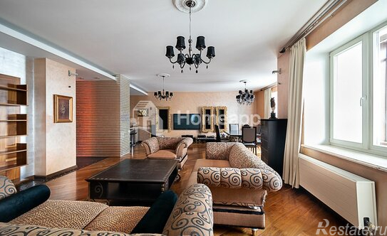 Продажа 2-комн квартиры на вторичном рынке ул Воронцовские Пруды,  д. 3