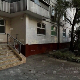 Продажа офиса проезд Карамзина,  д. 9