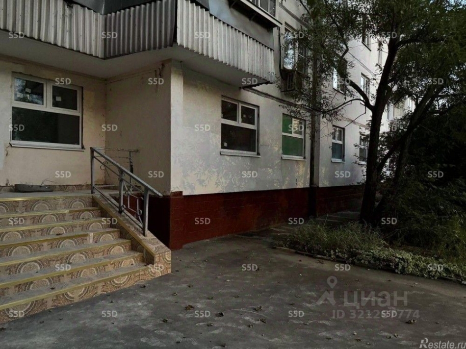 Продажа офиса проезд Карамзина,  д. 9