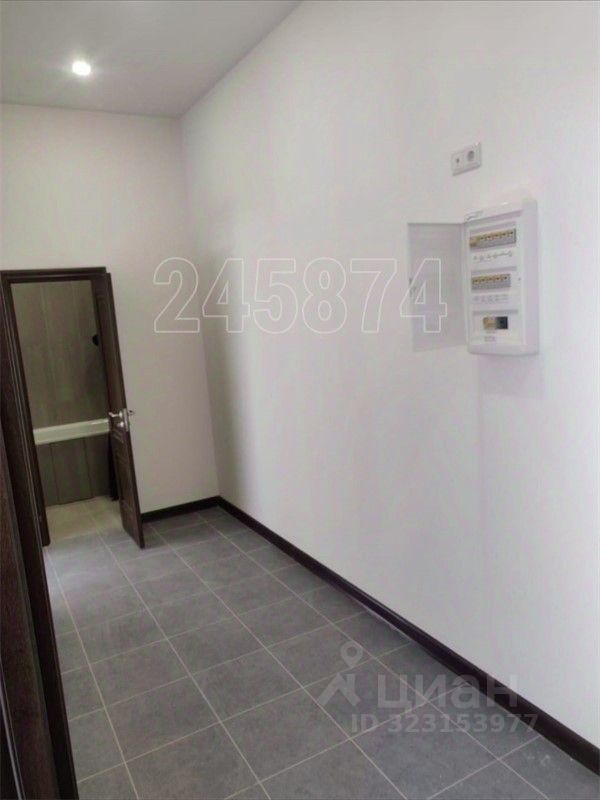 Аренда 2-комн квартиры на вторичном рынке Пушкино, улица Сретенская, 1к2