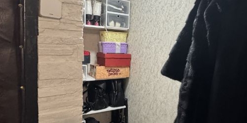 3-комн квартира улица Клары Цеткин, 5