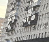 Продать Квартиры вторичка проспект Славы, 12к1   