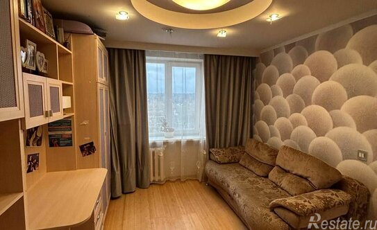 Продажа 2-комн квартиры на вторичном рынке Покровское, Восточная улица,  д. 18