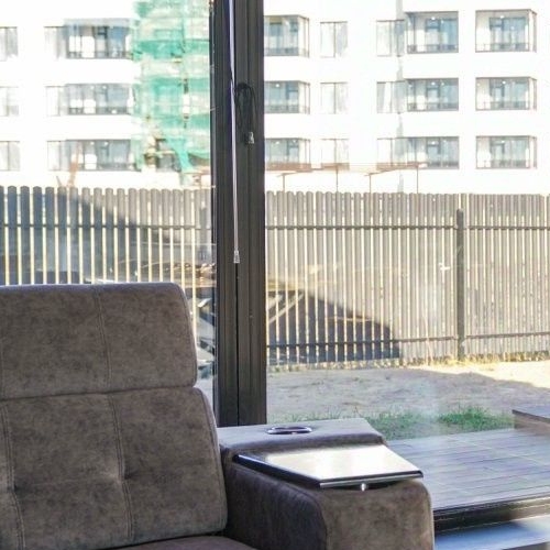 Коттедж/дом Сергиево тер., улица Розы Люксембург, 11