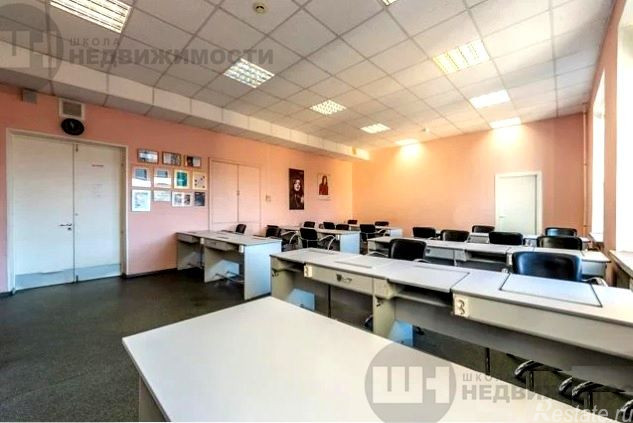 Продажа офиса Мясная ул., 11