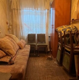 Продажа 3-комн квартиры на вторичном рынке проспект Косыгина