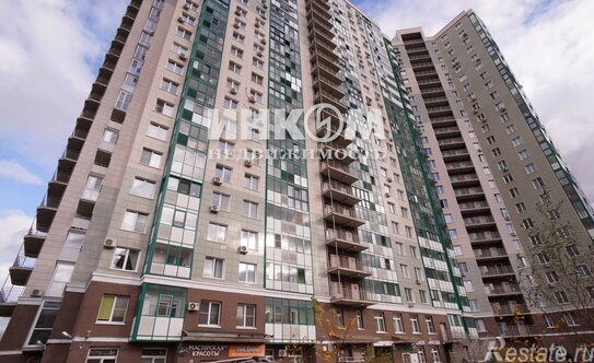 Продажа 1-комн квартиры на вторичном рынке Красногорск г, Космонавтов б-р