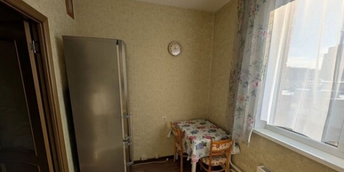 2-комн квартира Смоленский 1-й пер,  д. 24