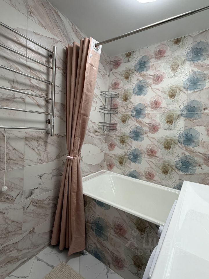 Аренда 2-комн квартиры на вторичном рынке Новокосинская улица, 37