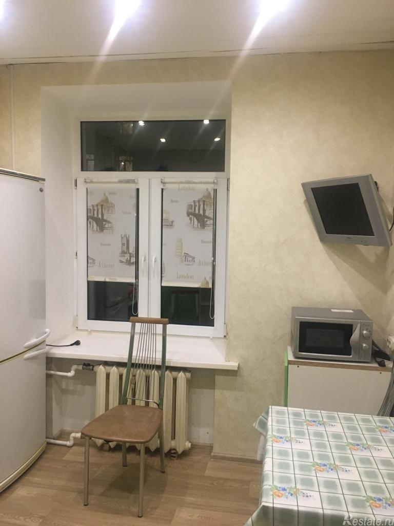 Продажа 3-комн квартиры на вторичном рынке г. Жуковский, Чкалова ул., 19