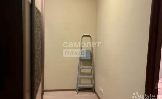 Продажа 1-комн квартиры на вторичном рынке Красногорск, ул Спасская,  д. 1,  к. 3