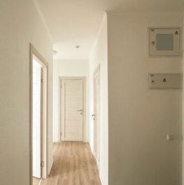 Продажа 2-комн квартиры на вторичном рынке Ставропольская улица,  д. 23/1