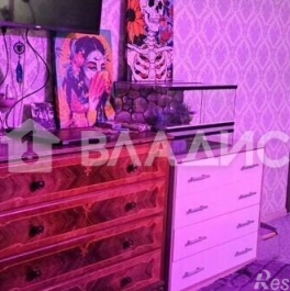 Продажа 1-комн квартиры на вторичном рынке Сокольническая 2-я ул,  д. 1