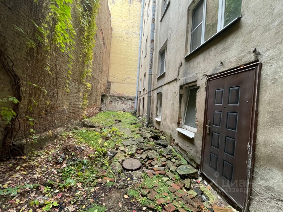 Продажа ПСН ул Рылеева,  д. 33