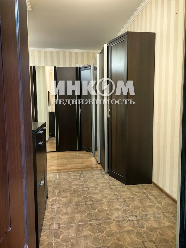 Продажа 2-комн квартиры на вторичном рынке Гагарина мкр, Балашиха, 29