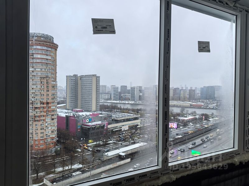 Аренда 2-комн квартиры на вторичном рынке проспект Андропова, 19