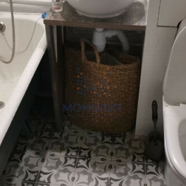 Продажа 1-комн квартиры на вторичном рынке Волховский переулок