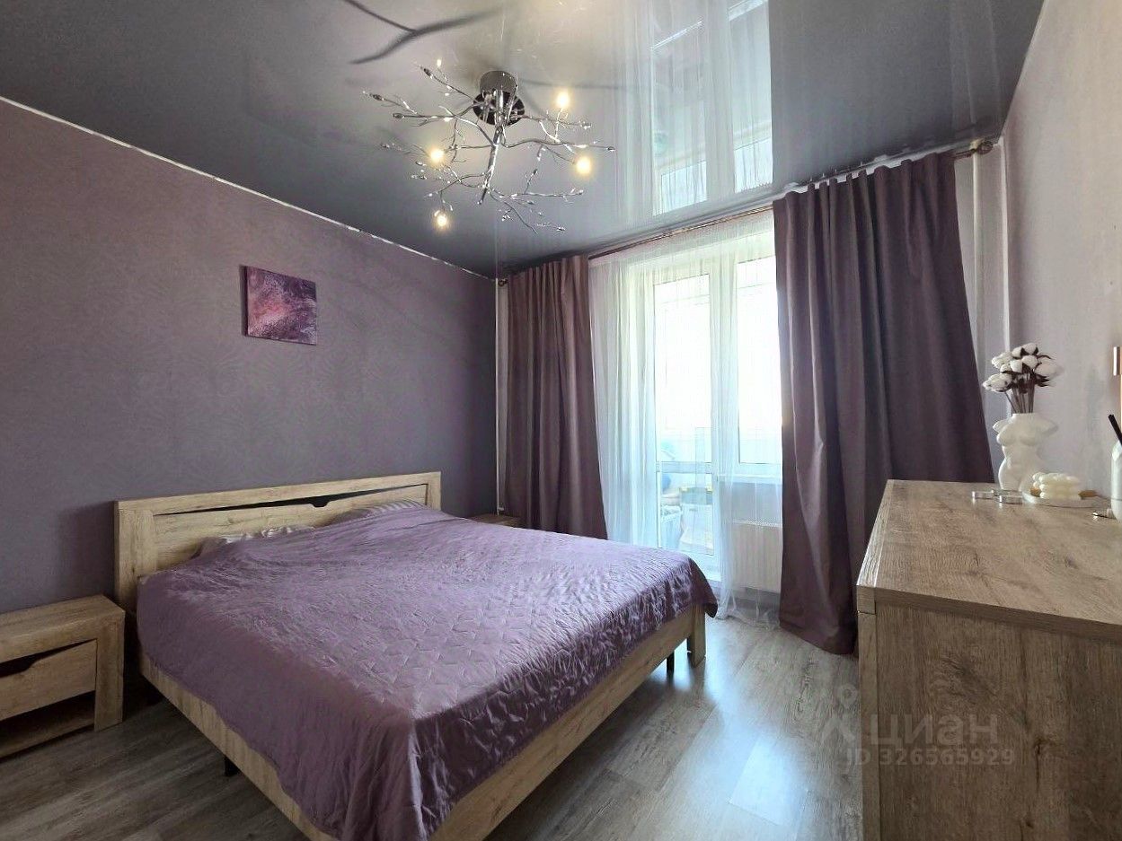 Продажа 3-комн квартиры на вторичном рынке Нижегородская улица, 86кА