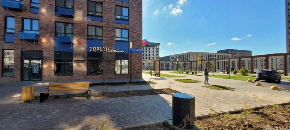 Аренда ПСН Аэростатная улица,  д. 6 к5