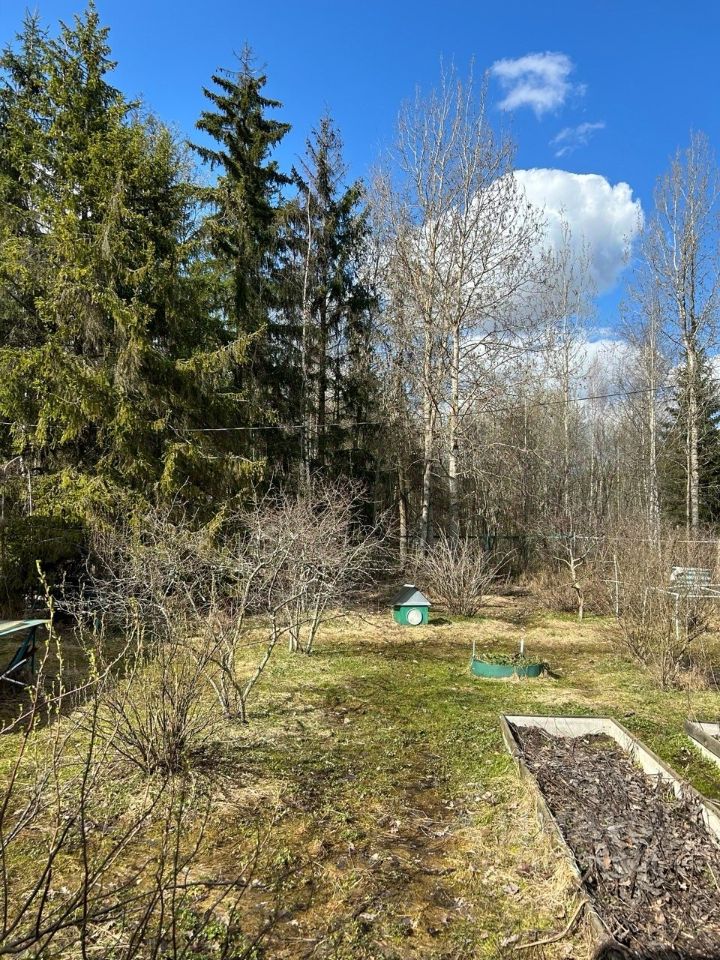 Продажа дома Свет СНТ