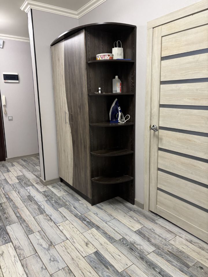 Продажа 3-комн квартиры на вторичном рынке Дубнинская улица, 53К3