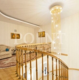 Продажа 6-комн квартиры на вторичном рынке Мичуринский пр-кт,  д. 29