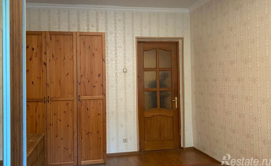 Продажа 3-комн квартиры на вторичном рынке ул Ивана Бабушкина,  д. 24