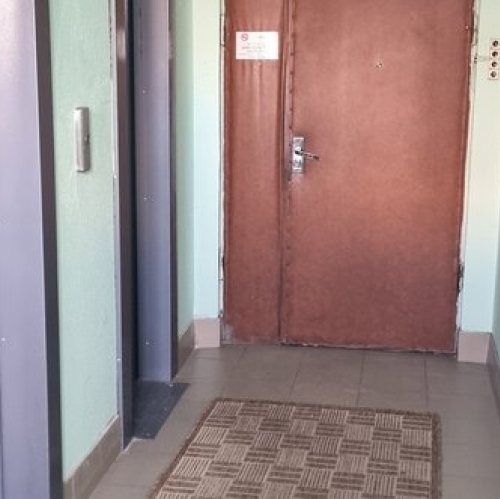 2-комн квартира ул Венёвская,  д. 25