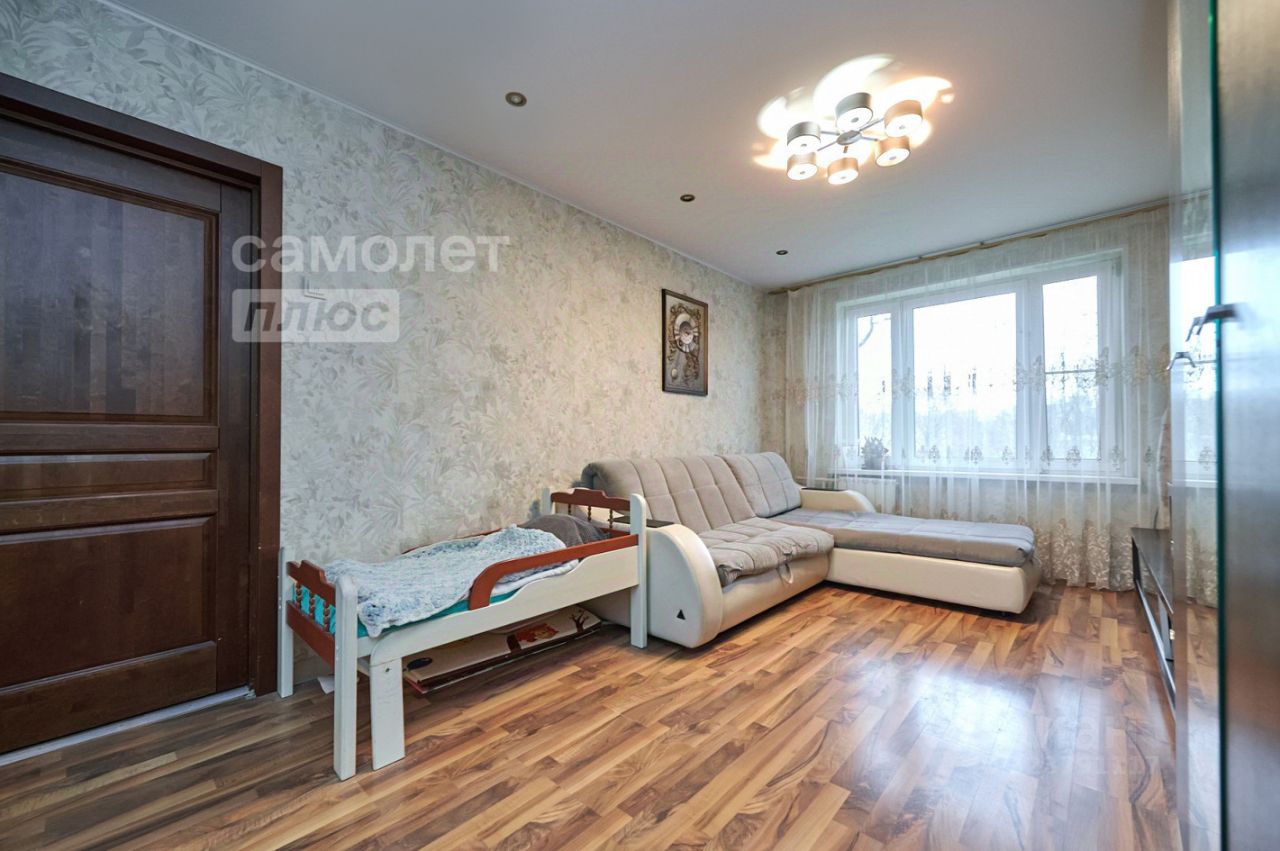 Продажа 2-комн квартиры на вторичном рынке Кетчерская улица, 8К2