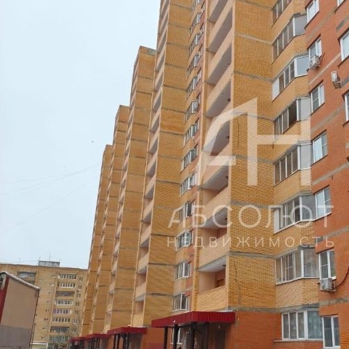 1-комн квартира Сергиев Посад, улица Осипенко, 6