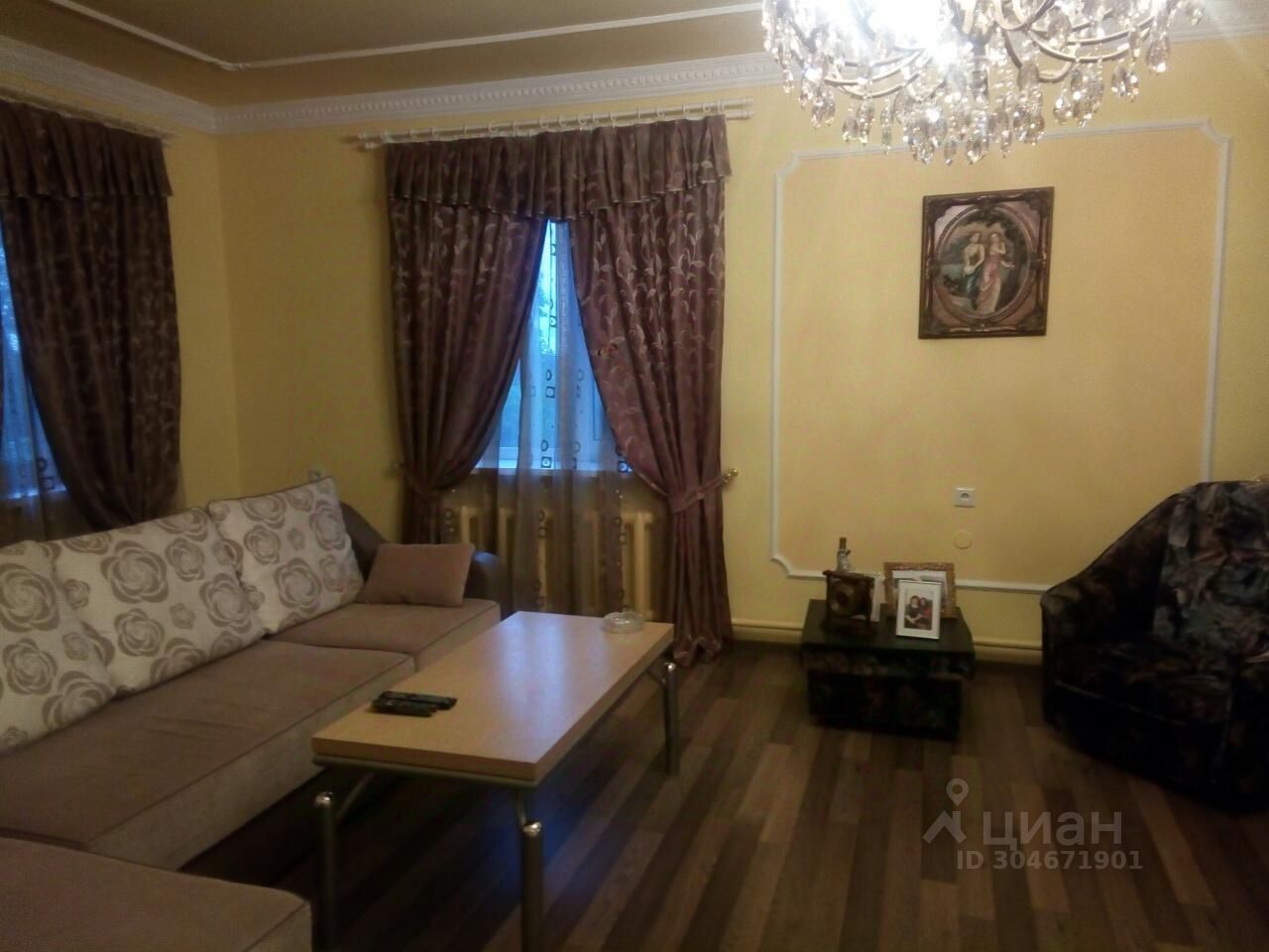 Продажа дома д. Вистино, улица Ижорская, 30