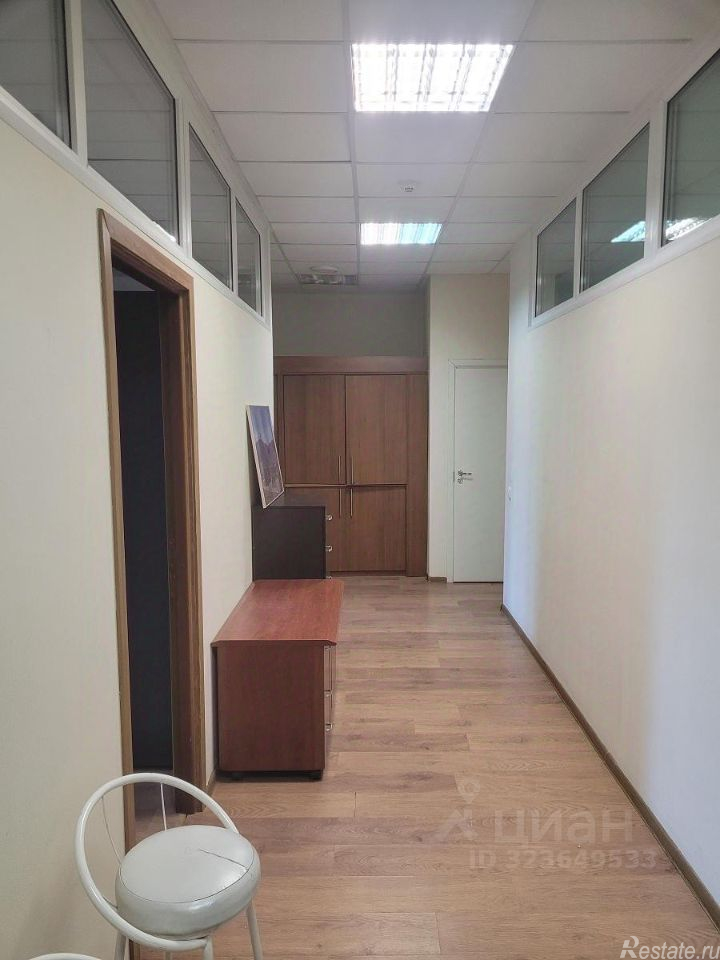 Аренда офиса Минская улица,  д. 1Г к1