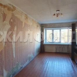 Продажа 2-комн квартиры на вторичном рынке Клин, ул Дзержинского,  д. 3/5