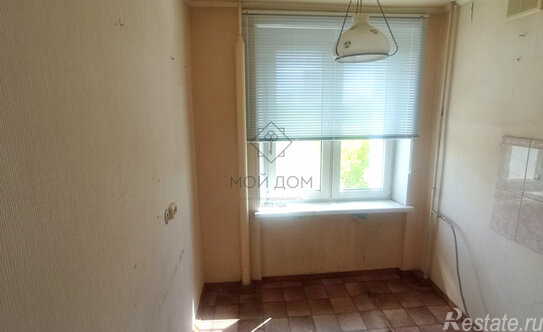 Продажа 1-комн квартиры на вторичном рынке Есенинский б-р,  д. 3