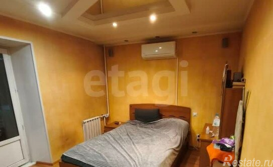 Продажа 3-комн квартиры на вторичном рынке ул Енисейская,  д. 32,  к. 2