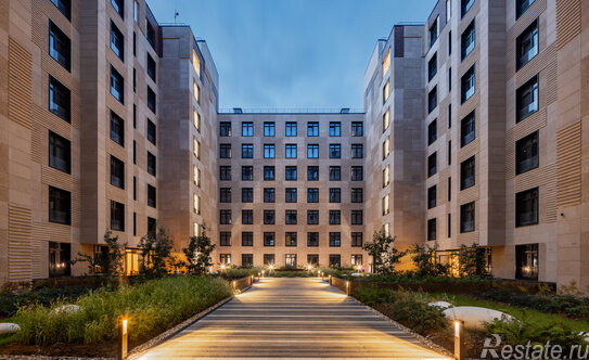 Продажа 1-комн квартиры на вторичном рынке ул Ремесленная,  д. 7