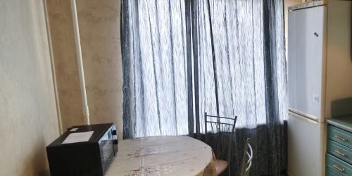 2-комн квартира Политехническая улица, 17К1