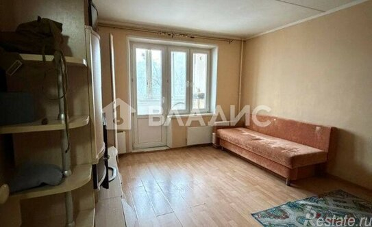 Продажа 1-комн квартиры на вторичном рынке Измайловский проезд,  д. 3,  к. 1