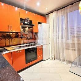 Продажа 3-комн квартиры на вторичном рынке Бирюлёвская улица,  д. 47 к1