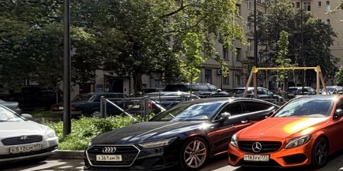 2-комн квартира Кутузовский проспект, 24