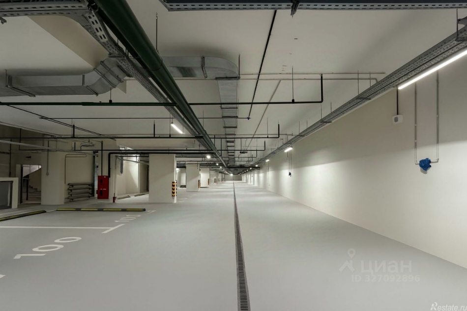 Продажа гаража улица Академика Королёва,  д. 23