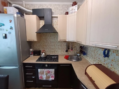Продажа 1-комн квартиры на вторичном рынке Ногинск, ул. Белякова,  д. 3