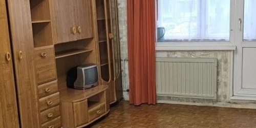 1-комн квартира Юрия Гагарина пр-кт,  д. 48,  к. 1