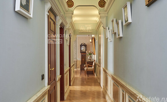 Продажа 5-комн квартиры на вторичном рынке ул Макаренко,  д. 2/21,  к. 2