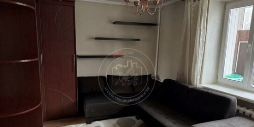 1-комн квартира улица Сергея Эйзенштейна,  д. 2