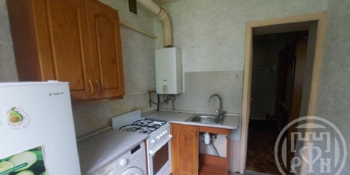 1-комн квартира Металлострой пос., Центральная ул. ,  д. 19