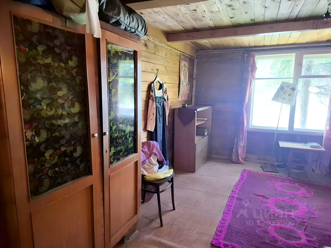 Продажа дома Лебяжье СНТ, улица Благодатная, 5