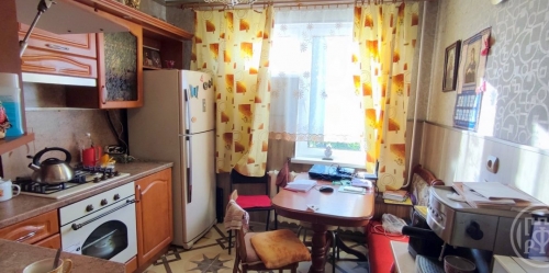 2-комн квартира Ленинское пос., Заречная ул. ,  д. 13