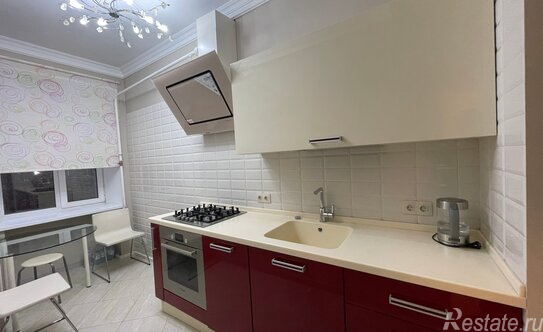 Продажа 2-комн квартиры на вторичном рынке Кутузовский пр-кт